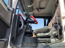 MAN TGS 26.440 6X4 Blatt Blatt Hiab 144 Funkfernsteu