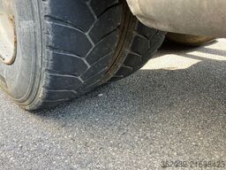 MAN TGS 26.440 6X4 Blatt Blatt Hiab 144 Funkfernsteu