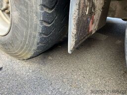 MAN TGS 26.440 6X4 Blatt Blatt Hiab 144 Funkfernsteu