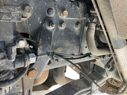 MAN TGS 26.440 6X4 Blatt Blatt Hiab 144 Funkfernsteu