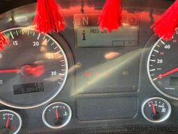 MAN TGS 26.440 6X4 Blatt Blatt Hiab 144 Funkfernsteu