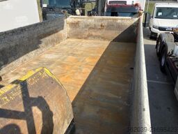 MAN TGS 26.440 6X4 Blatt Blatt Hiab 144 Funkfernsteu