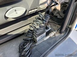 MAN TGS 26.440 6X4 Blatt Blatt Hiab 144 Funkfernsteu