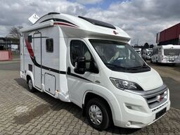 BÜRSTNER Ixeo Time IT 590 *Heckbad*Hubbett*