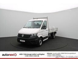 VW Crafter 35 TDI 4MOTION Pritsche *AHK3,5t* (3198)