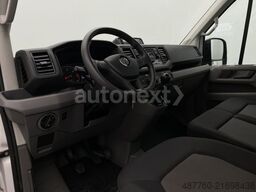 VW Crafter 35 TDI 4MOTION Pritsche *AHK3,5t* (3198)