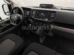 VW Crafter 35 TDI 4MOTION Pritsche *AHK3,5t* (3198)