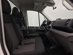 VW Crafter 35 TDI 4MOTION Pritsche *AHK3,5t* (3198)