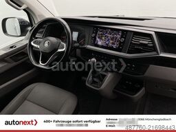 VW T6.1 Transporter Hochdach *Automatik 4MOTION* (1