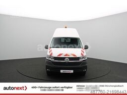 VW T6.1 Transporter Hochdach *Automatik 4MOTION* (1