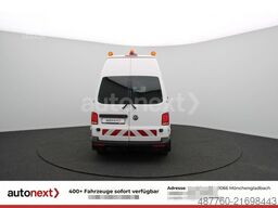 VW T6.1 Transporter Hochdach *Automatik 4MOTION* (1