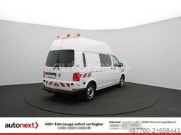 VW T6.1 Transporter Hochdach *Automatik 4MOTION* (1