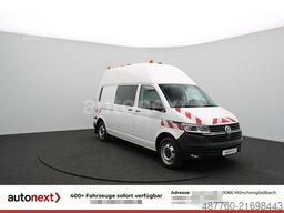 VW T6.1 Transporter Hochdach *Automatik 4MOTION* (1