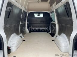 VW T6.1 Transporter Hochdach *Automatik 4MOTION* (1
