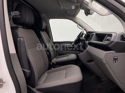 VW T6.1 Transporter Hochdach *Automatik 4MOTION* (1