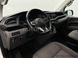 VW T6.1 Transporter Hochdach *Automatik 4MOTION* (1