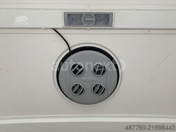 VW T6.1 Transporter Hochdach *Automatik 4MOTION* (1