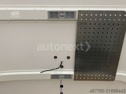 VW T6.1 Transporter Hochdach *Automatik 4MOTION* (1