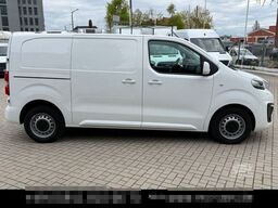 PEUGEOT Expert 2.0 Automatik L2 Standard 2 Schiebetüren