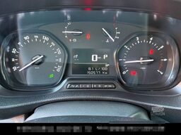 PEUGEOT Expert 2.0 Automatik L2 Standard 2 Schiebetüren