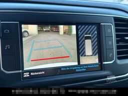 PEUGEOT Expert 2.0 Automatik L2 Standard 2 Schiebetüren