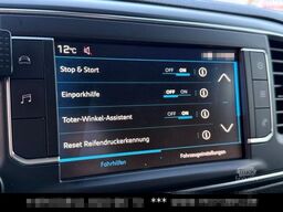 PEUGEOT Expert 2.0 Automatik L2 Standard 2 Schiebetüren