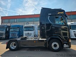 SCANIA S500 * ACC * LEDER *  ALCOA * PARKCOOL *
