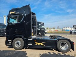 SCANIA S500 * ACC * LEDER *  ALCOA * PARKCOOL *