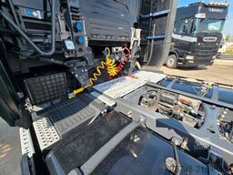 SCANIA S500 * ACC * LEDER *  ALCOA * PARKCOOL *