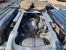 SCANIA S500 * ACC * LEDER *  ALCOA * PARKCOOL *