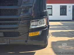 SCANIA S500 * ACC * LEDER *  ALCOA * PARKCOOL *