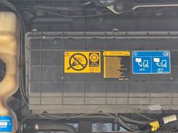 SCANIA S500 * ACC * LEDER *  ALCOA * PARKCOOL *