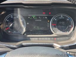 SCANIA S500 * ACC * LEDER *  ALCOA * PARKCOOL *