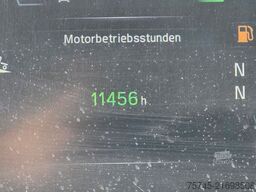 SCANIA S500 * ACC * LEDER *  ALCOA * PARKCOOL *