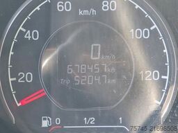 SCANIA S500 * ACC * LEDER *  ALCOA * PARKCOOL *