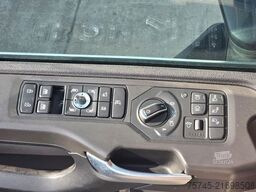 SCANIA S500 * ACC * LEDER *  ALCOA * PARKCOOL *