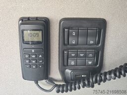 SCANIA S500 * ACC * LEDER *  ALCOA * PARKCOOL *