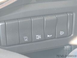 SCANIA S500 * ACC * LEDER *  ALCOA * PARKCOOL *