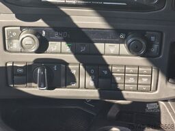 SCANIA S500 * ACC * LEDER *  ALCOA * PARKCOOL *