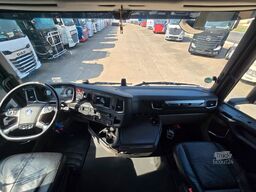 SCANIA S500 * ACC * LEDER *  ALCOA * PARKCOOL *