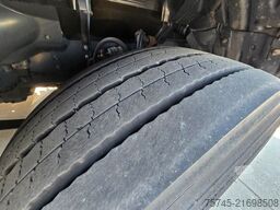 SCANIA S500 * ACC * LEDER *  ALCOA * PARKCOOL *