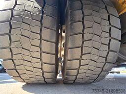 SCANIA S500 * ACC * LEDER *  ALCOA * PARKCOOL *