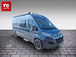 ROADCAR R 600 Citroen 140 PS Eisengrau met. *Markise*AHK