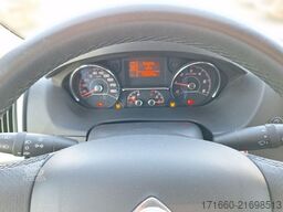 ROADCAR R 600 Citroen 140 PS Eisengrau met. *Markise*AHK