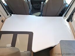 ROADCAR R 600 Citroen 140 PS Eisengrau met. *Markise*AHK