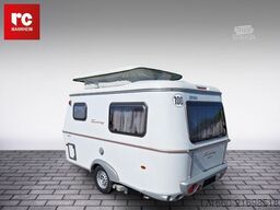 HYMER/ERIBA Eriba Touring 320