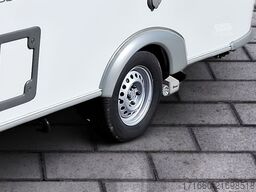 HYMER/ERIBA Eriba Touring 320