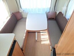 HYMER/ERIBA Eriba Touring 320