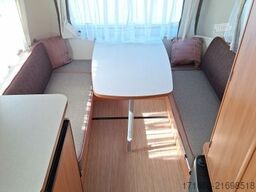 HYMER/ERIBA Eriba Touring 320