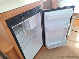 HYMER/ERIBA Eriba Touring 320